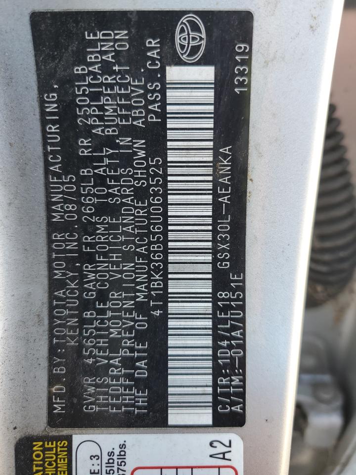 2006 Toyota Avalon - Image 12