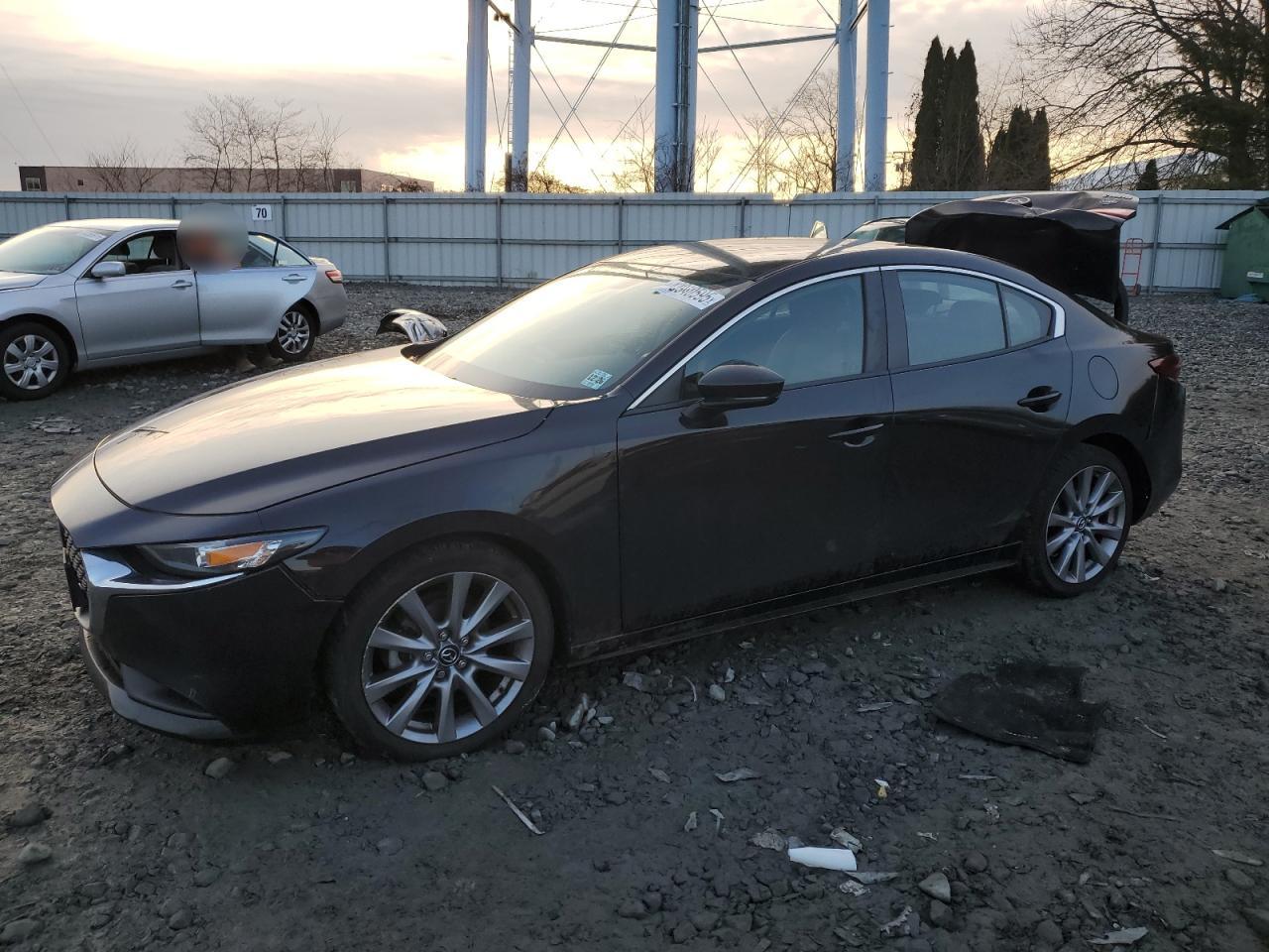 2021 Mazda 3 - Image 1