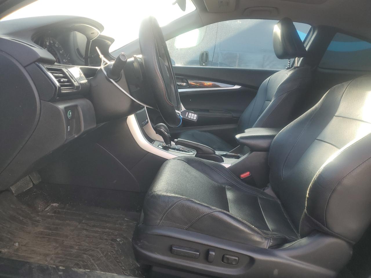 2014 Honda Accord - Image 7