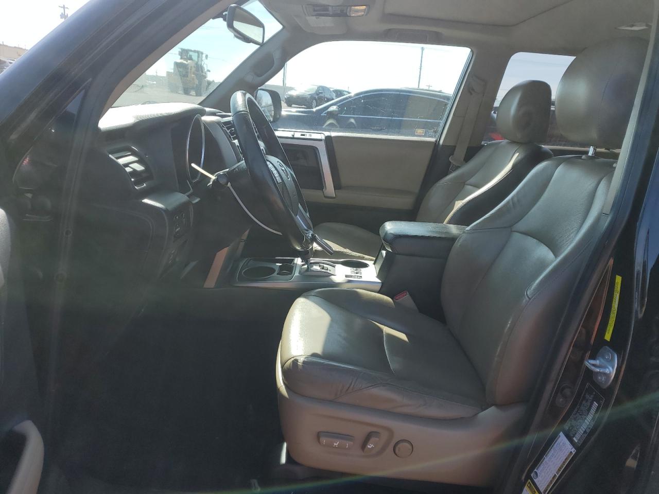 2010 Toyota 4Runner - Image 7