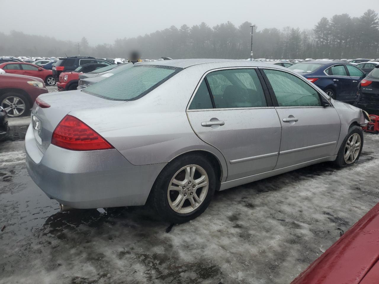 2007 Honda Accord - Image 3