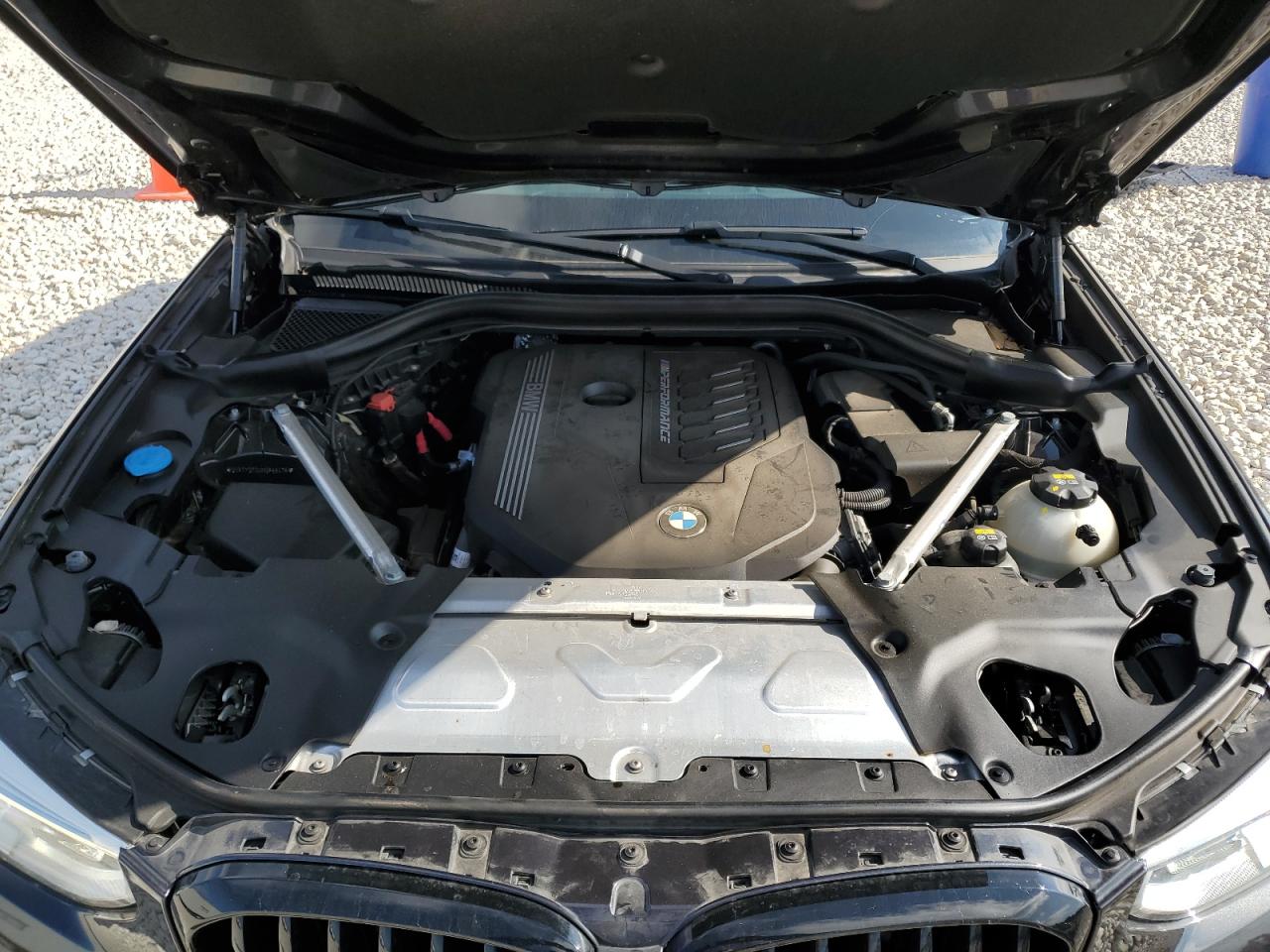 2021 BMW X3 - Image 14