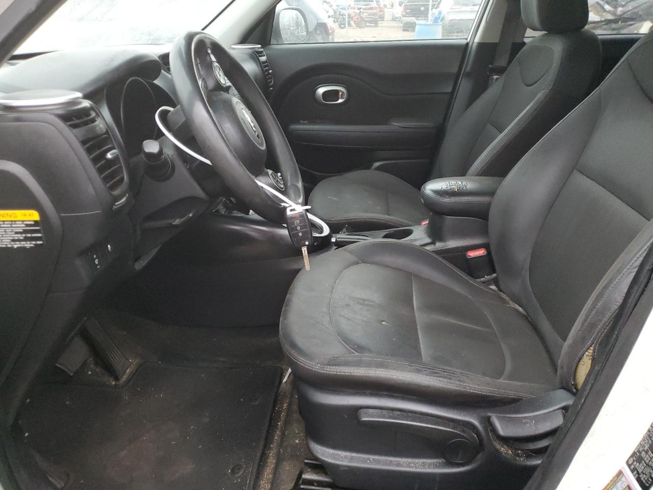 2016 Kia Soul - Image 7