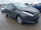2015 FORD FIESTA ZET for sale at Copart SANDWICH