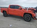 2024 Toyota Tacoma Double Cab en Venta en New Orleans, LA - Front End