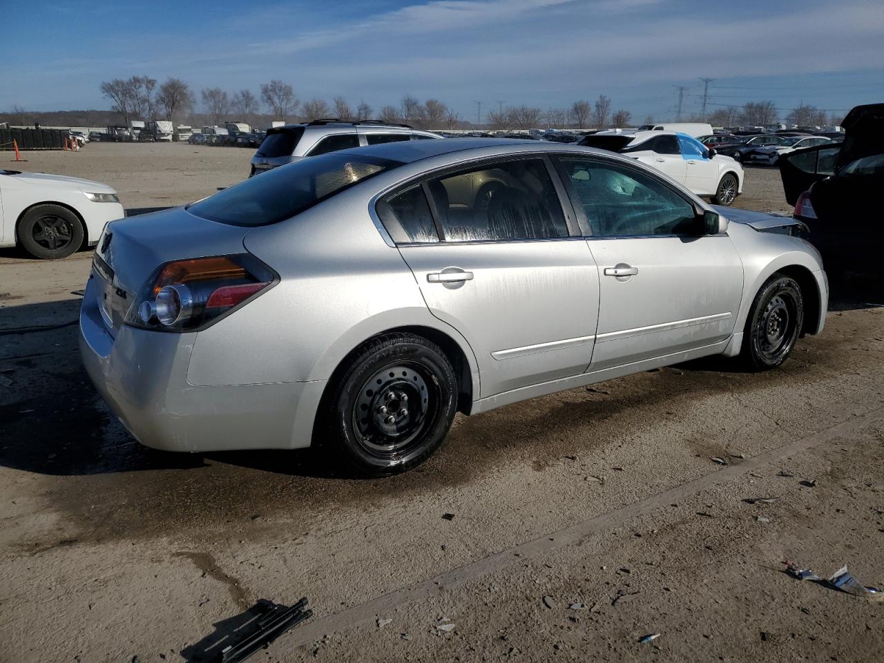 2008 Nissan Altima - Image 3