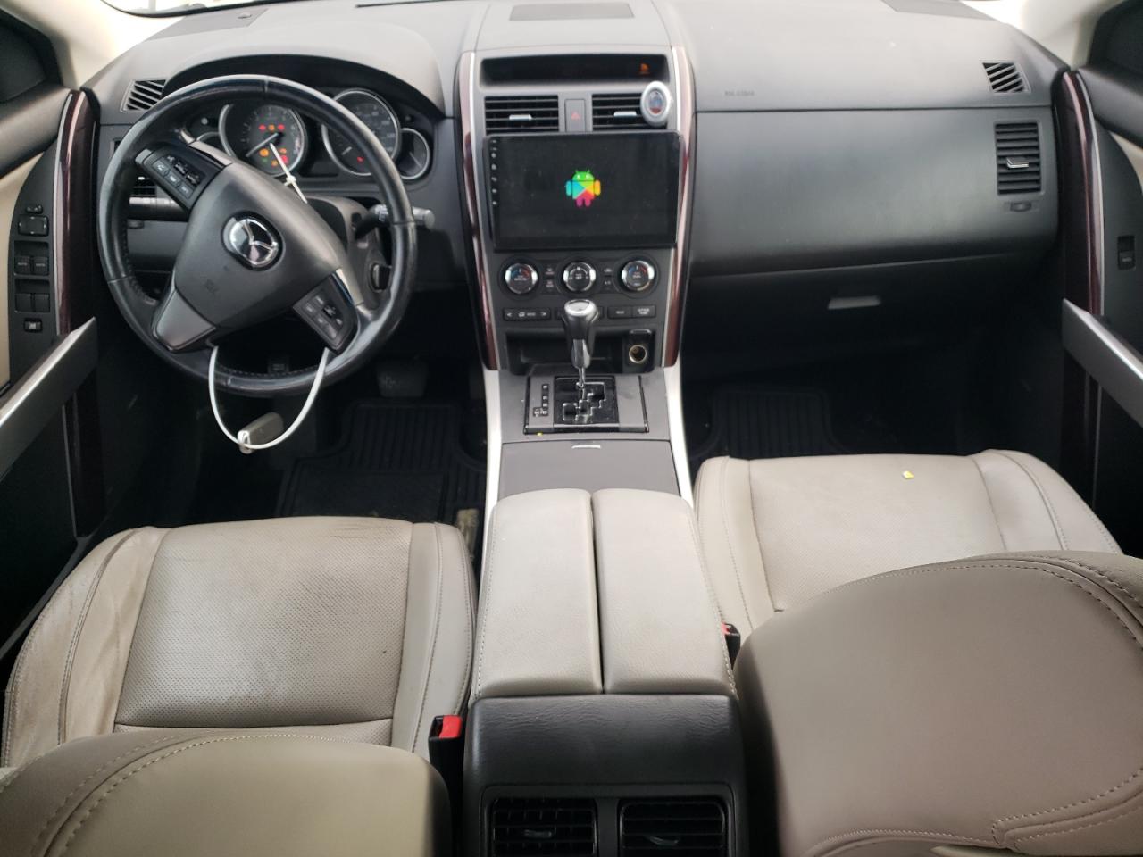 2015 Mazda CX-9 - Image 8