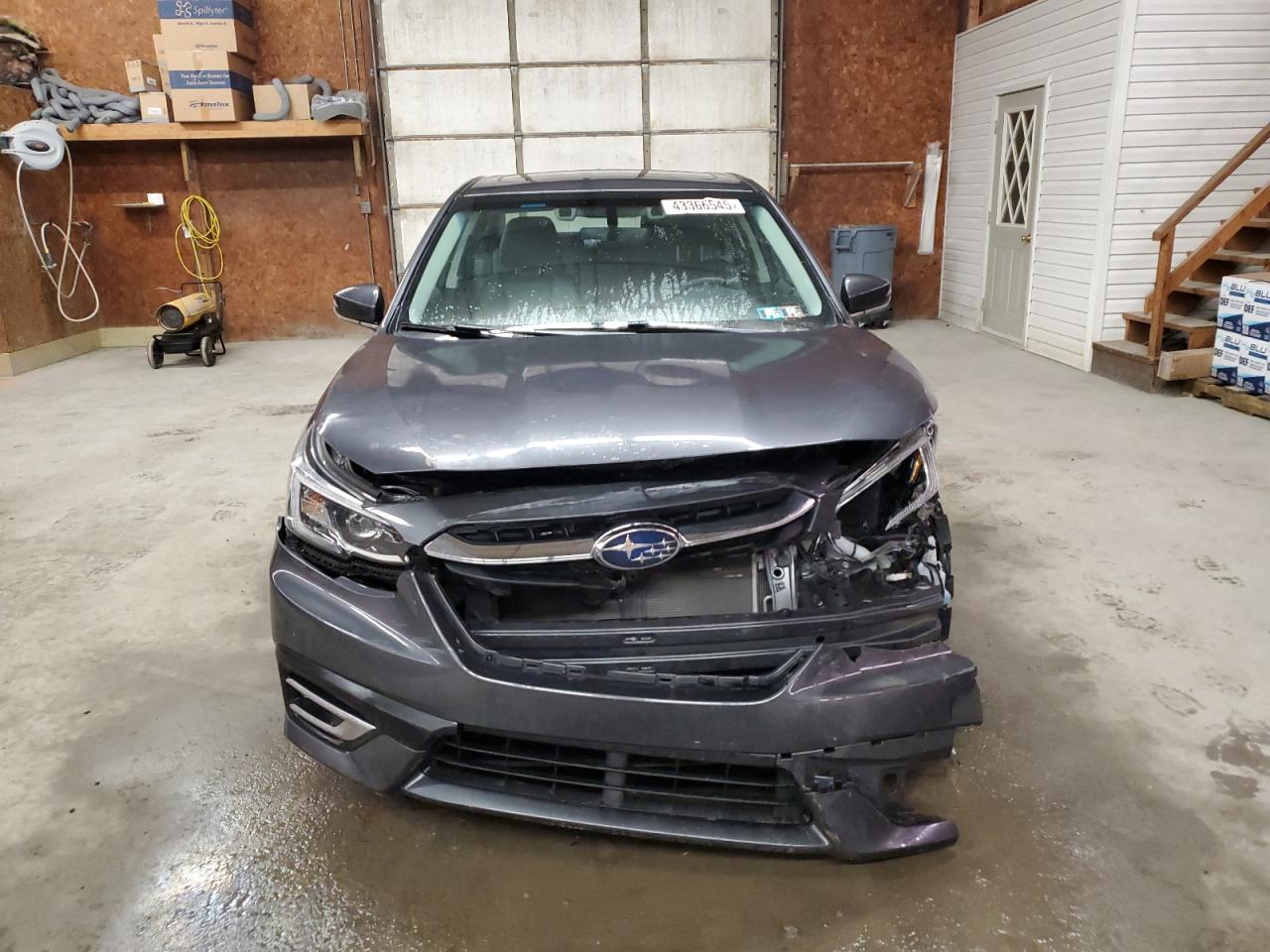 2021 Subaru Legacy - Image 5