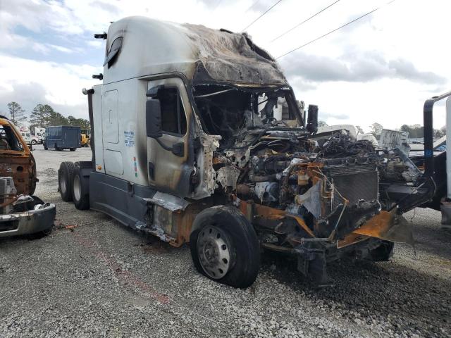 2015 Freightliner Cascadia 125 