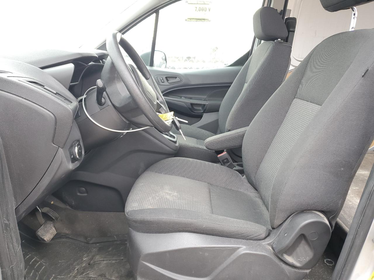 2016 Ford Transit - Image 7
