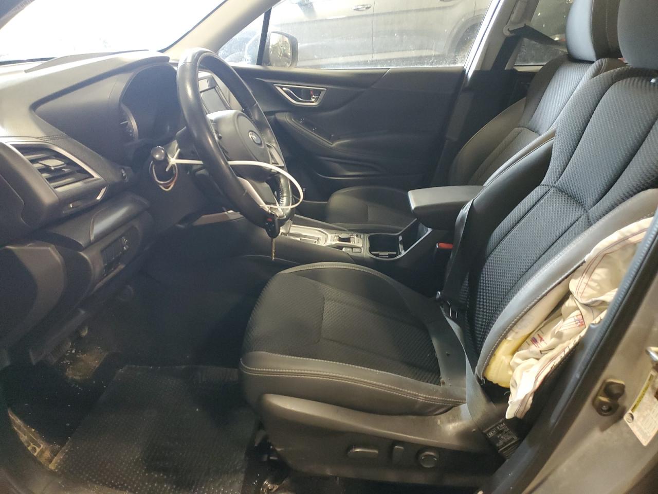 2020 Subaru Forester - Image 7