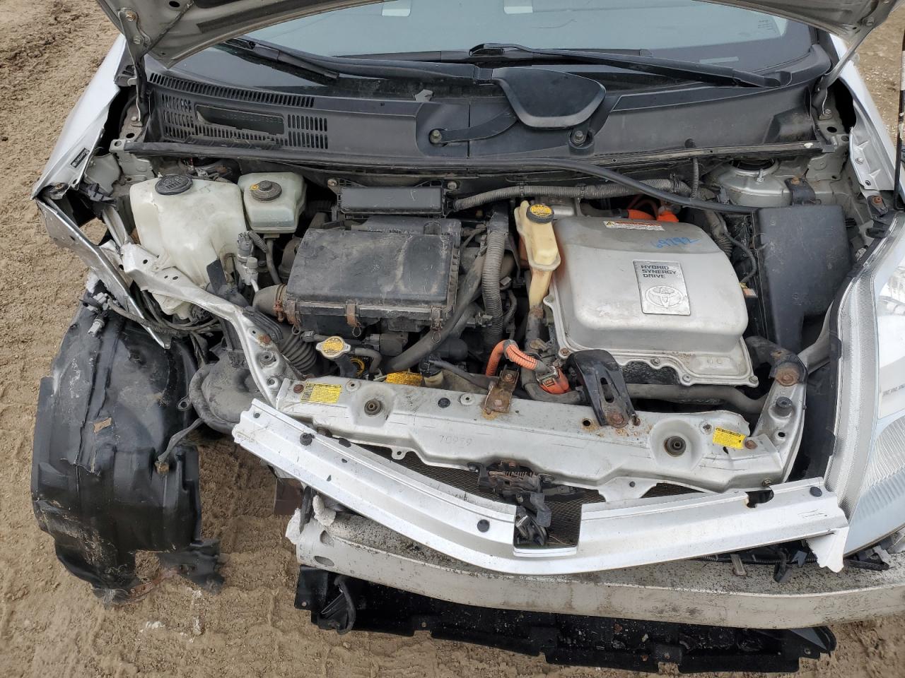 2009 Toyota Prius - Image 12