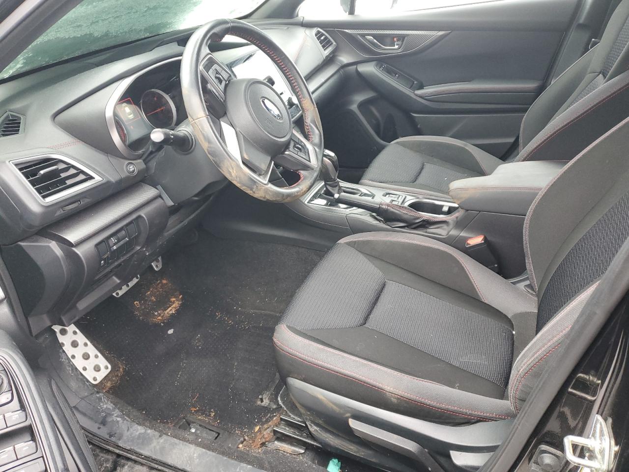 2018 Subaru Impreza - Image 7