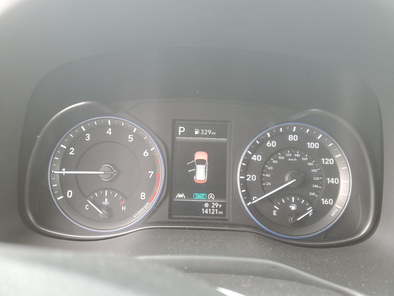 2023 Hyundai Kona - Image 9