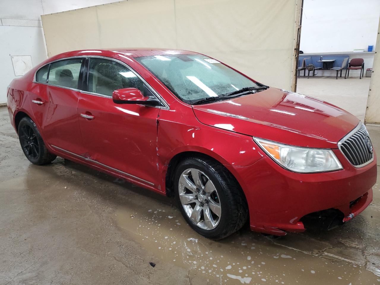 2013 Buick LaCrosse - Image 4