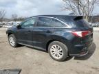 2016 Acura Rdx Technology for Sale in Baltimore, MD - Front End