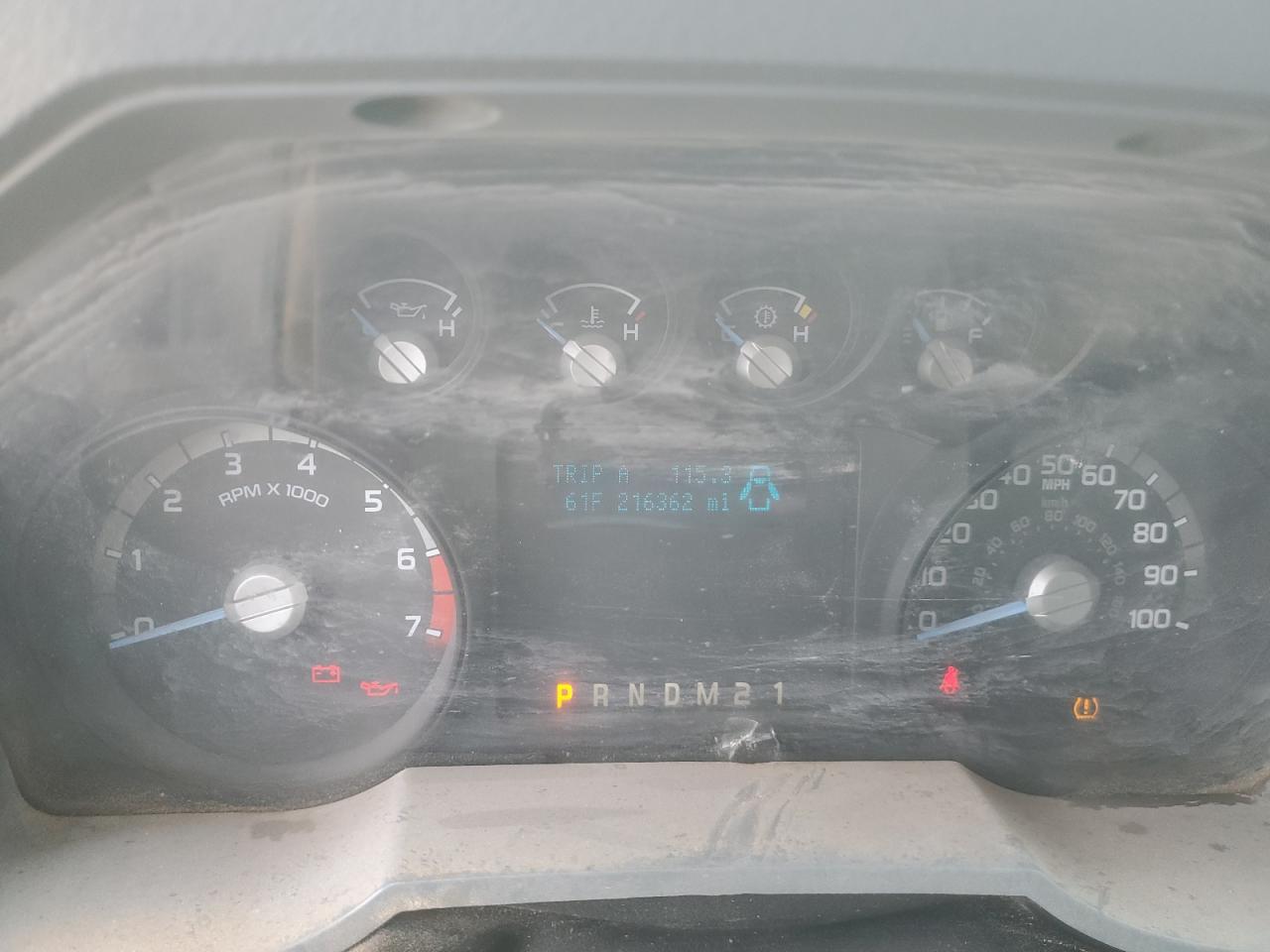 2013 Ford F250 - Image 9