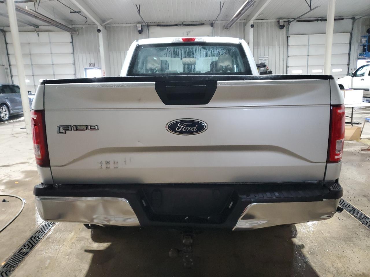 2015 Ford F-150 - Image 6