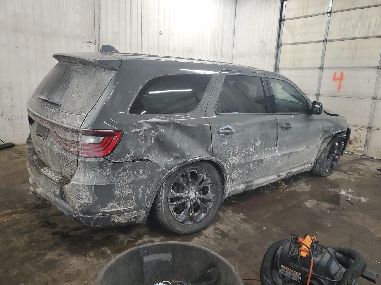 2021 Dodge Durango - Image 3