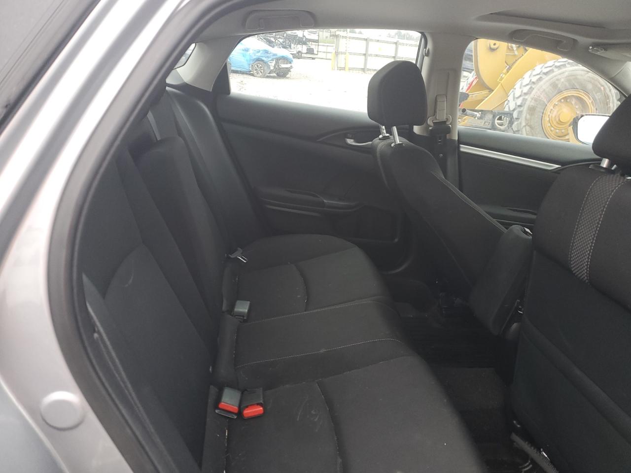 2019 Honda Civic - Image 10