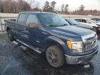 2013 Ford F150 Supercrew იყიდება Exeter-ში, RI - All Over