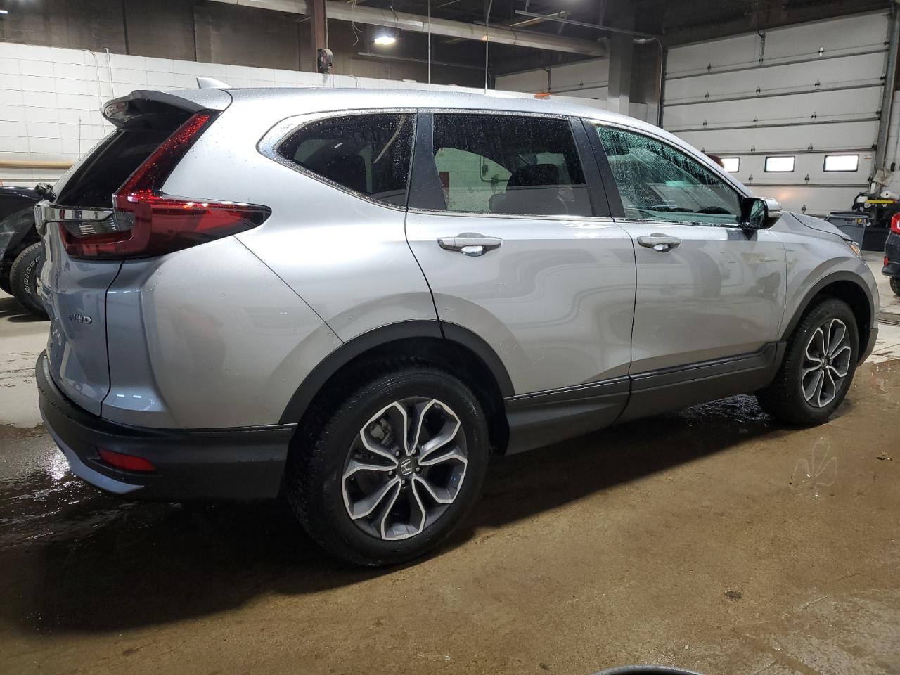 2022 Honda CR-V - Image 3