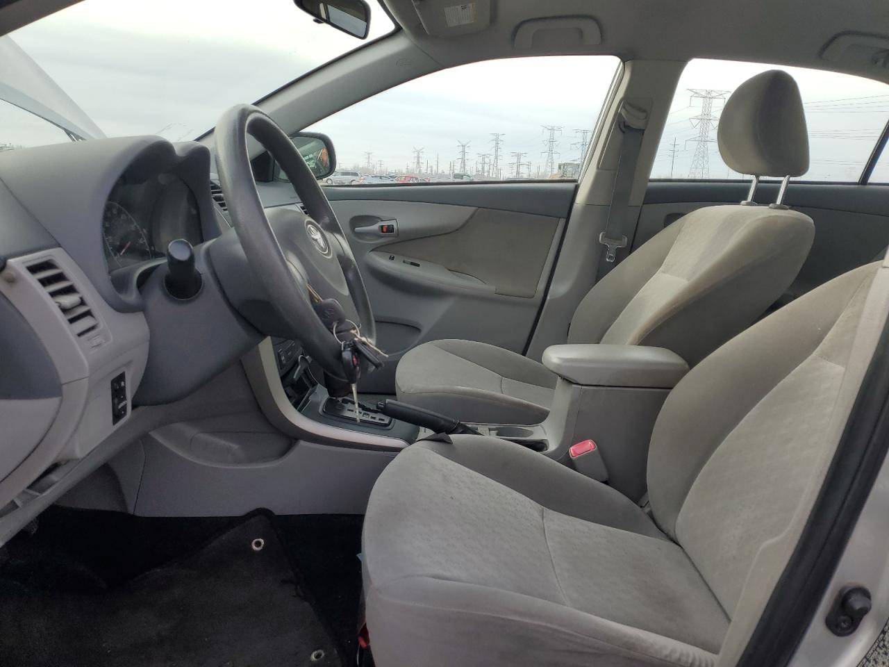 2009 Toyota Corolla - Image 7