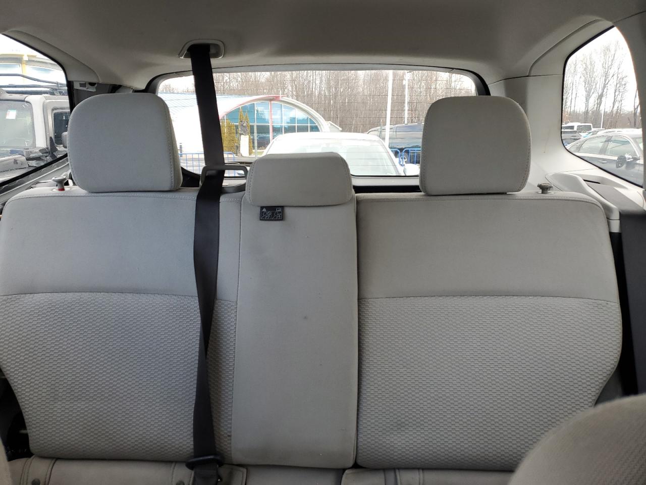 2018 Subaru Forester - Image 10