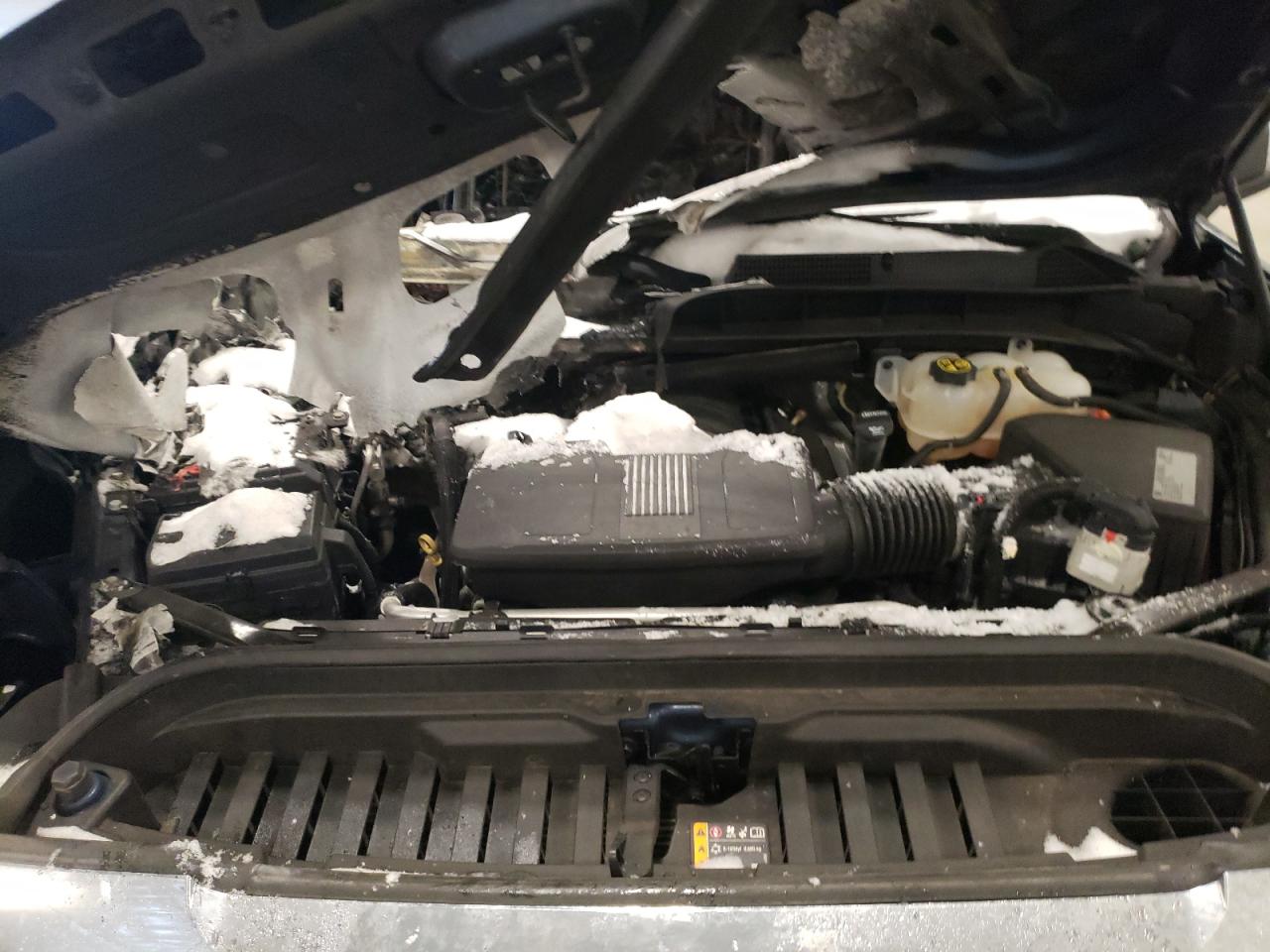 2019 GMC Sierra - Image 11
