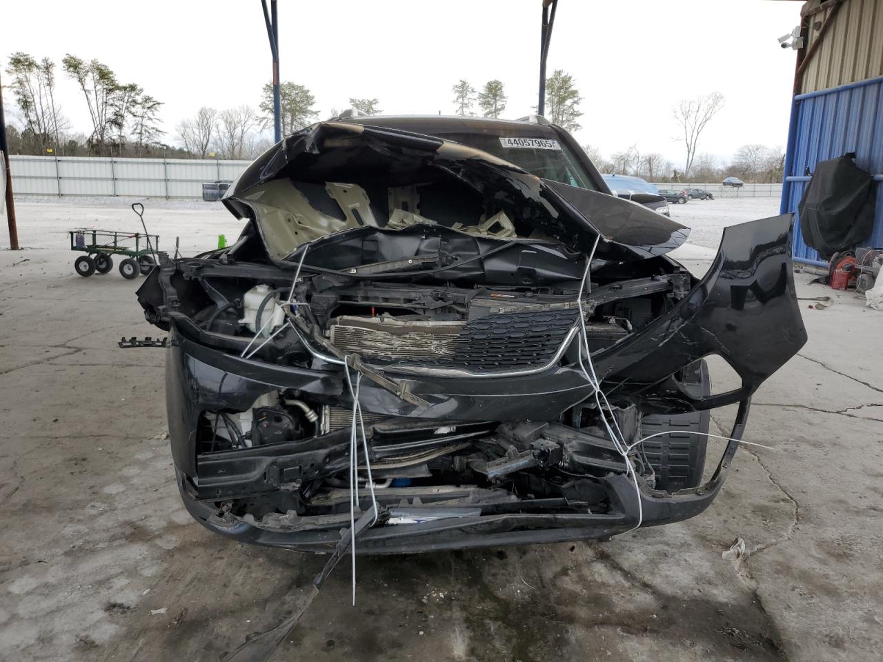 2015 Kia Sorento - Image 5