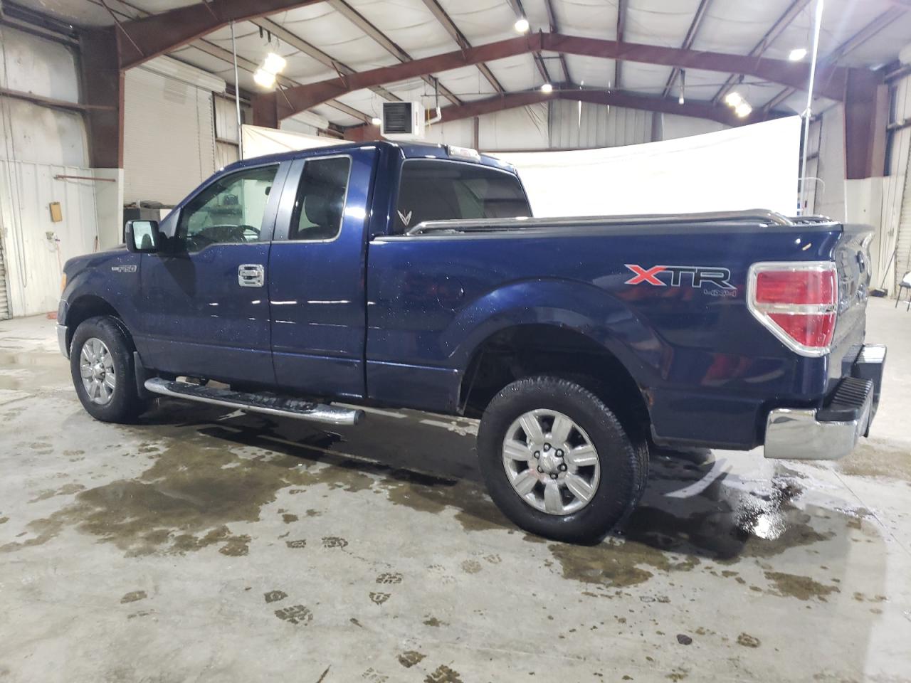 2010 Ford F-150 - Image 2