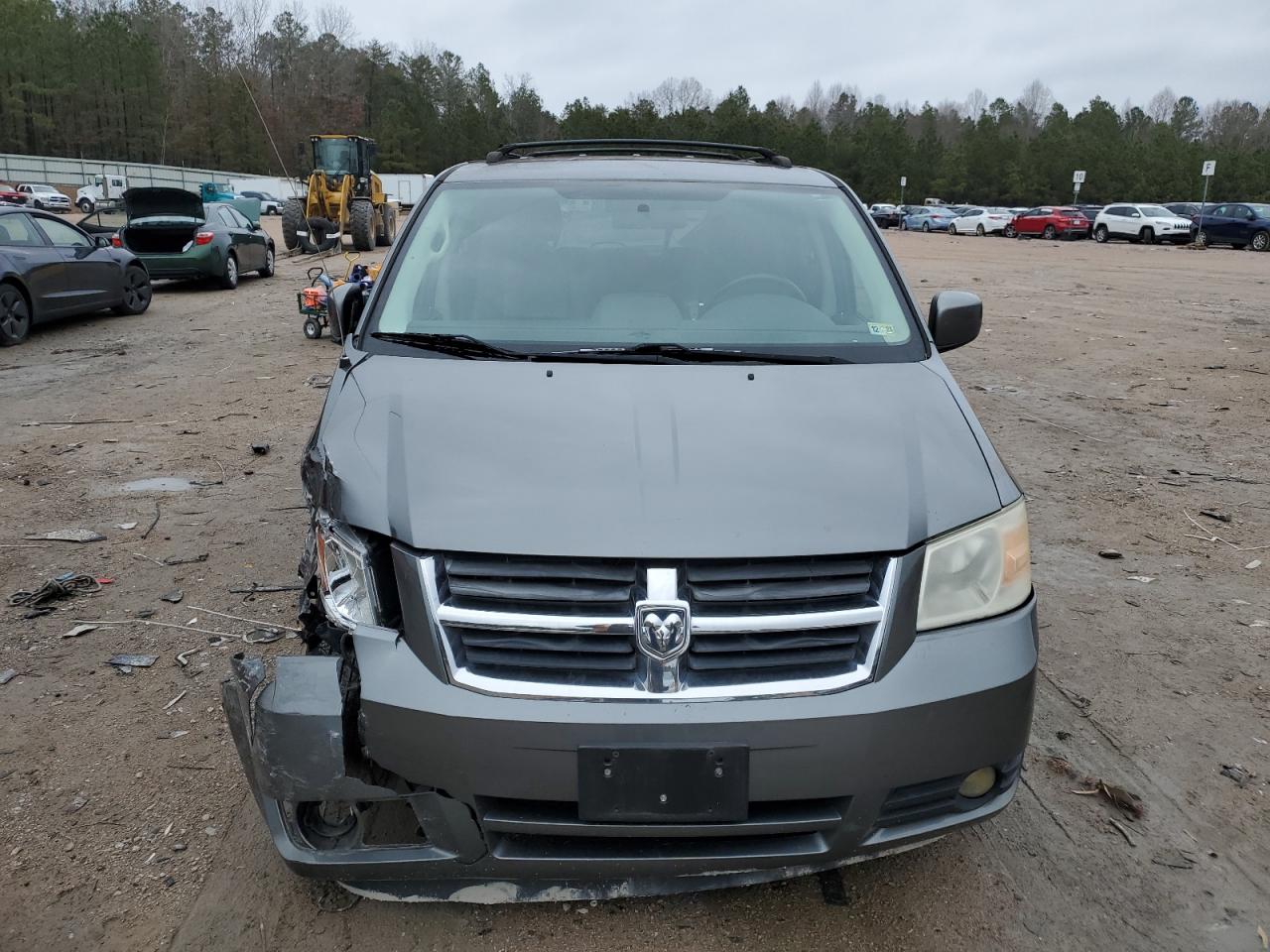 2009 Dodge Caravan - Image 5