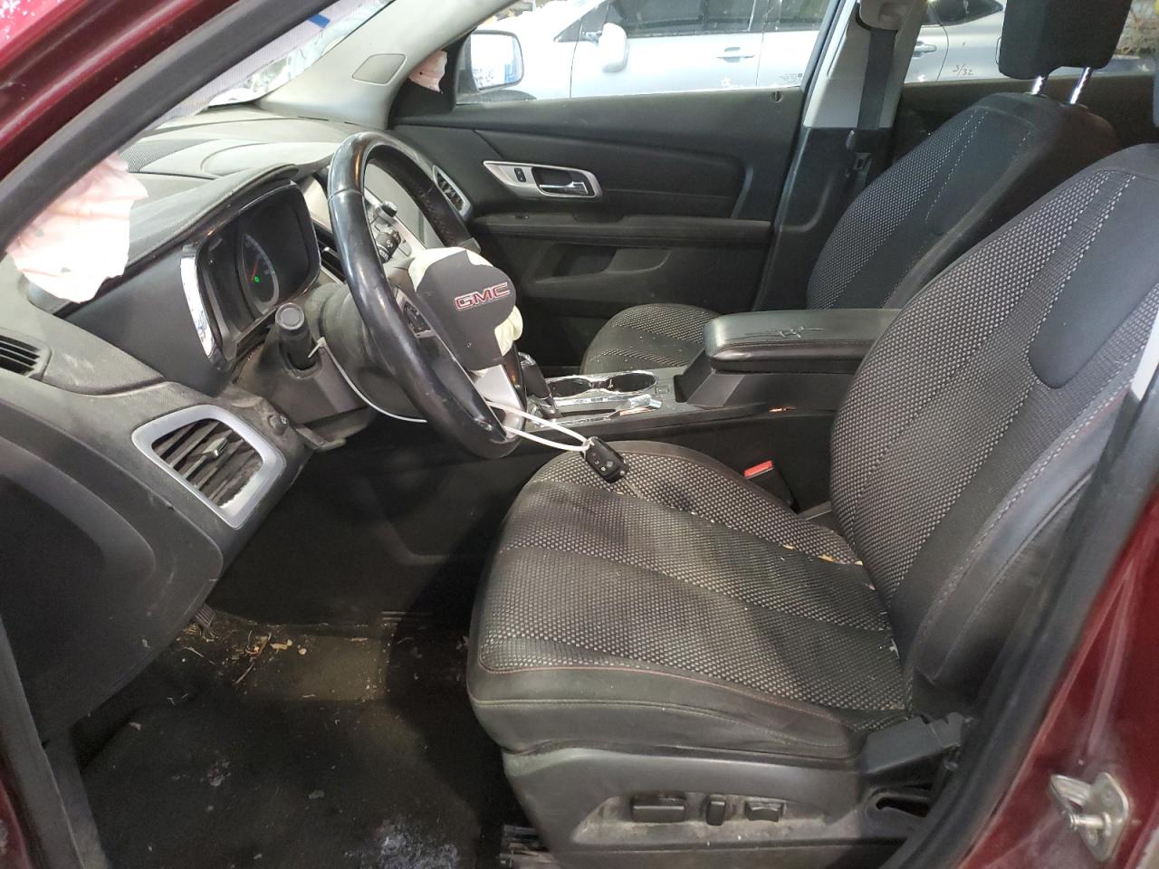 2017 GMC Terrain - Image 7