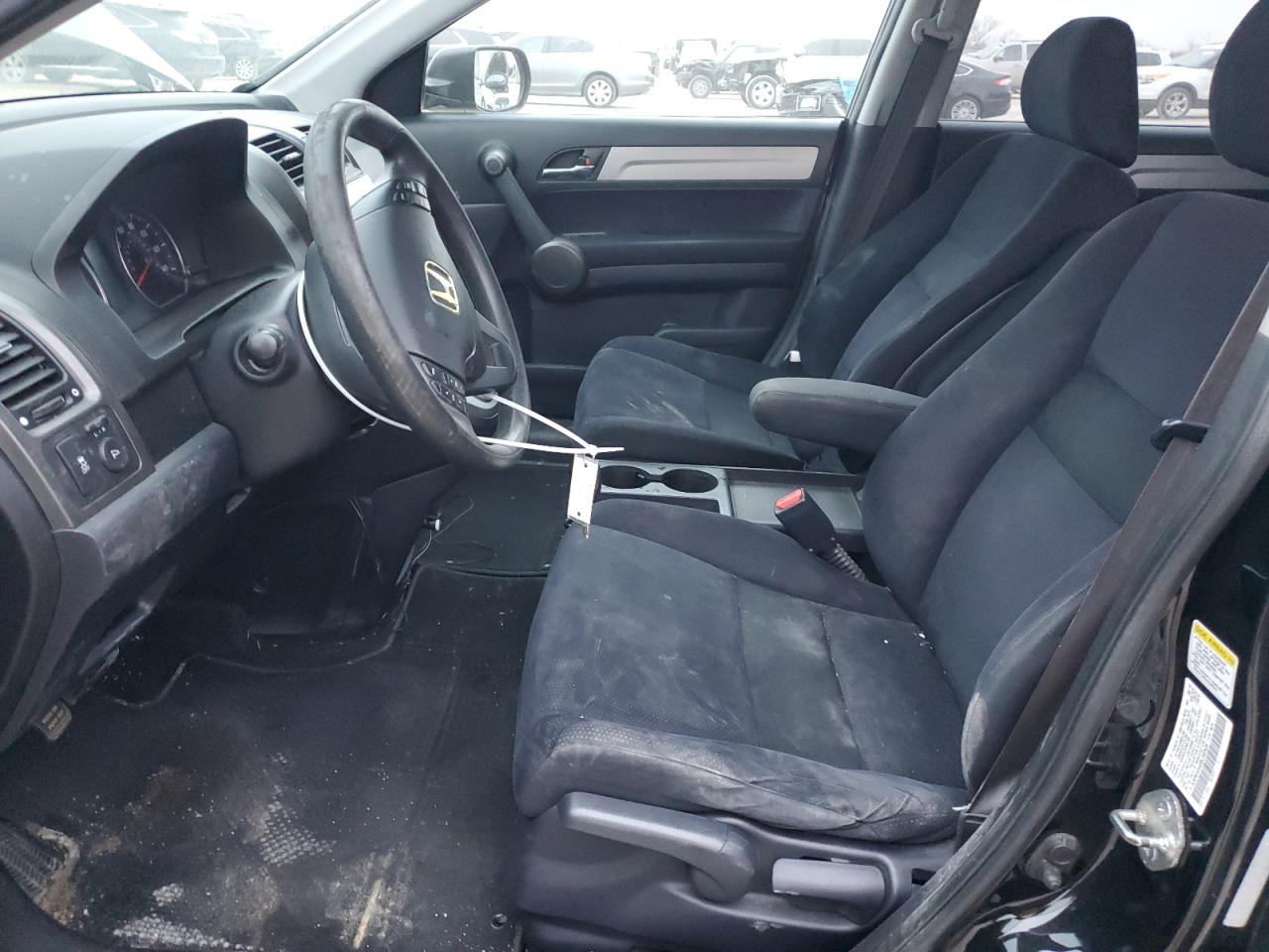 2011 Honda CR-V - Image 7