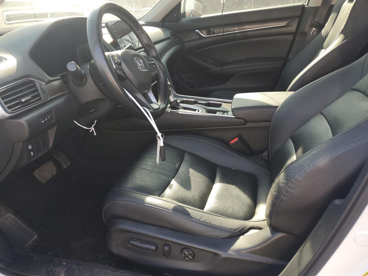 2020 Honda Accord - Image 7