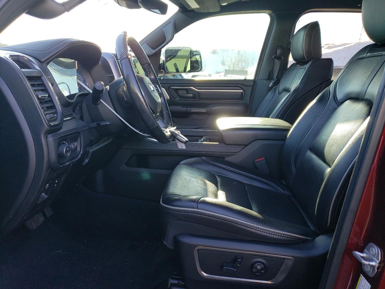 2019 RAM 1500 - Image 7