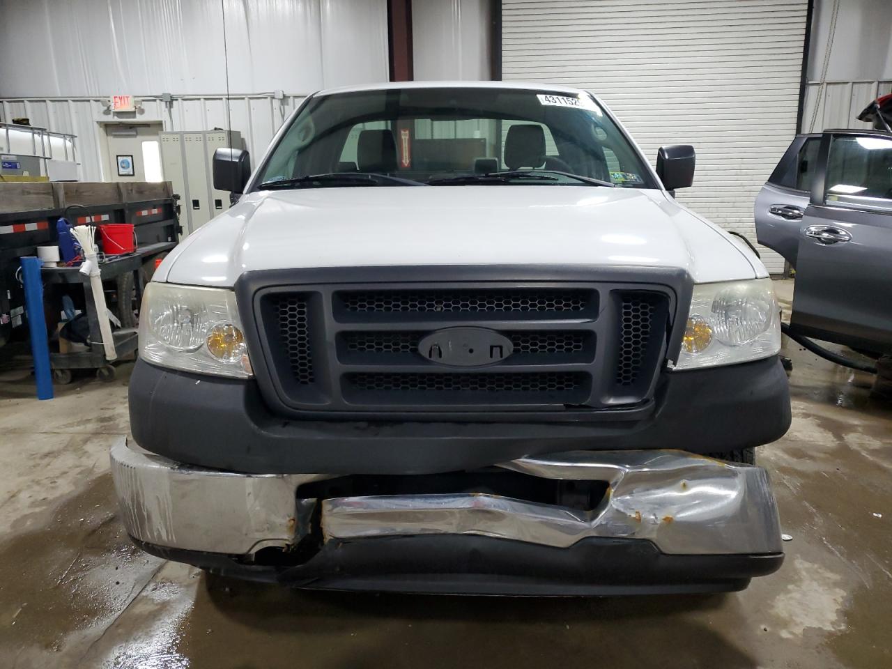 2008 Ford F-150 - Image 5