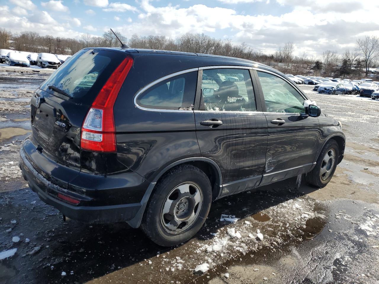 2010 Honda CR-V - Image 3