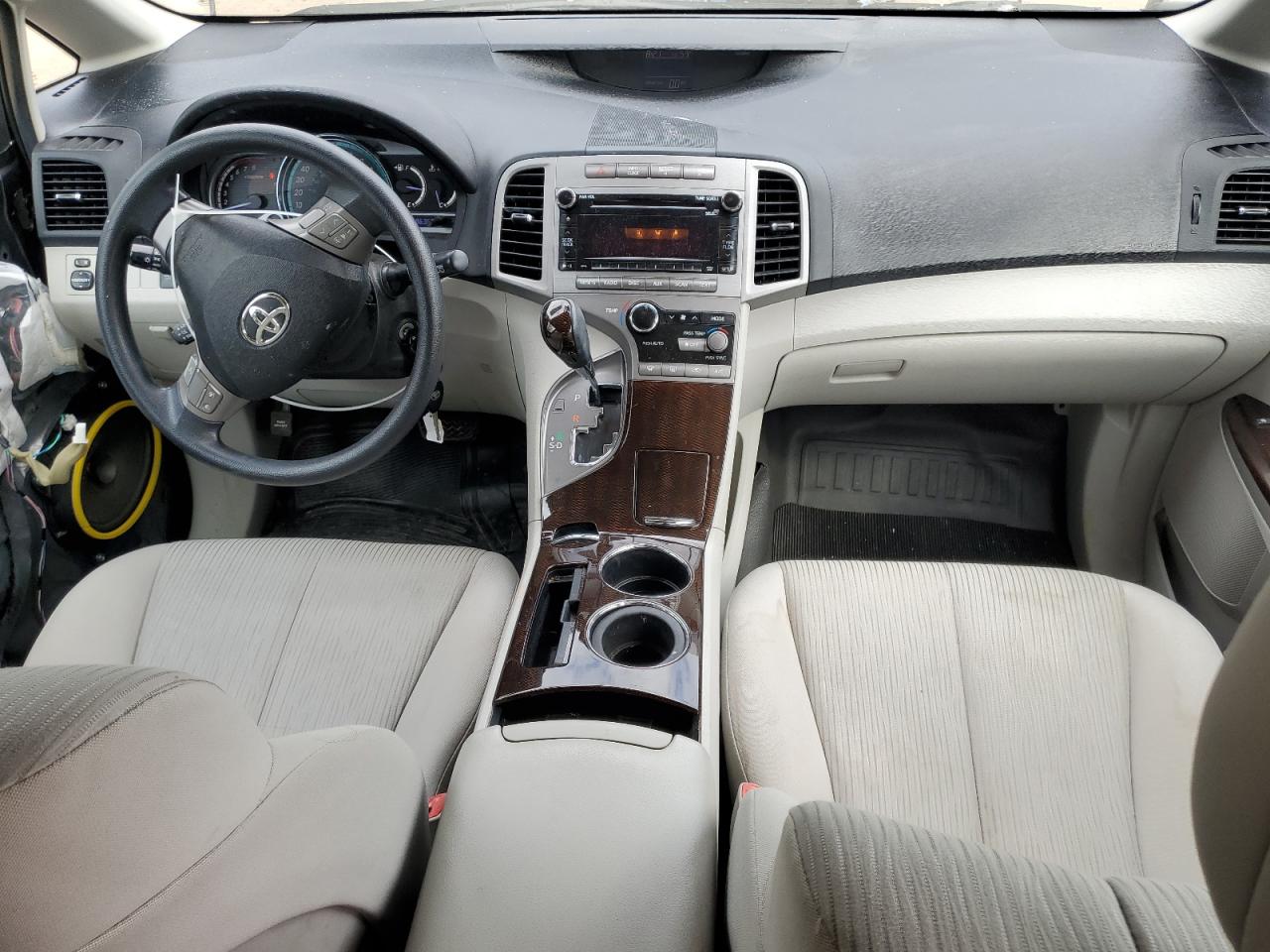 2012 Toyota Venza - Image 8