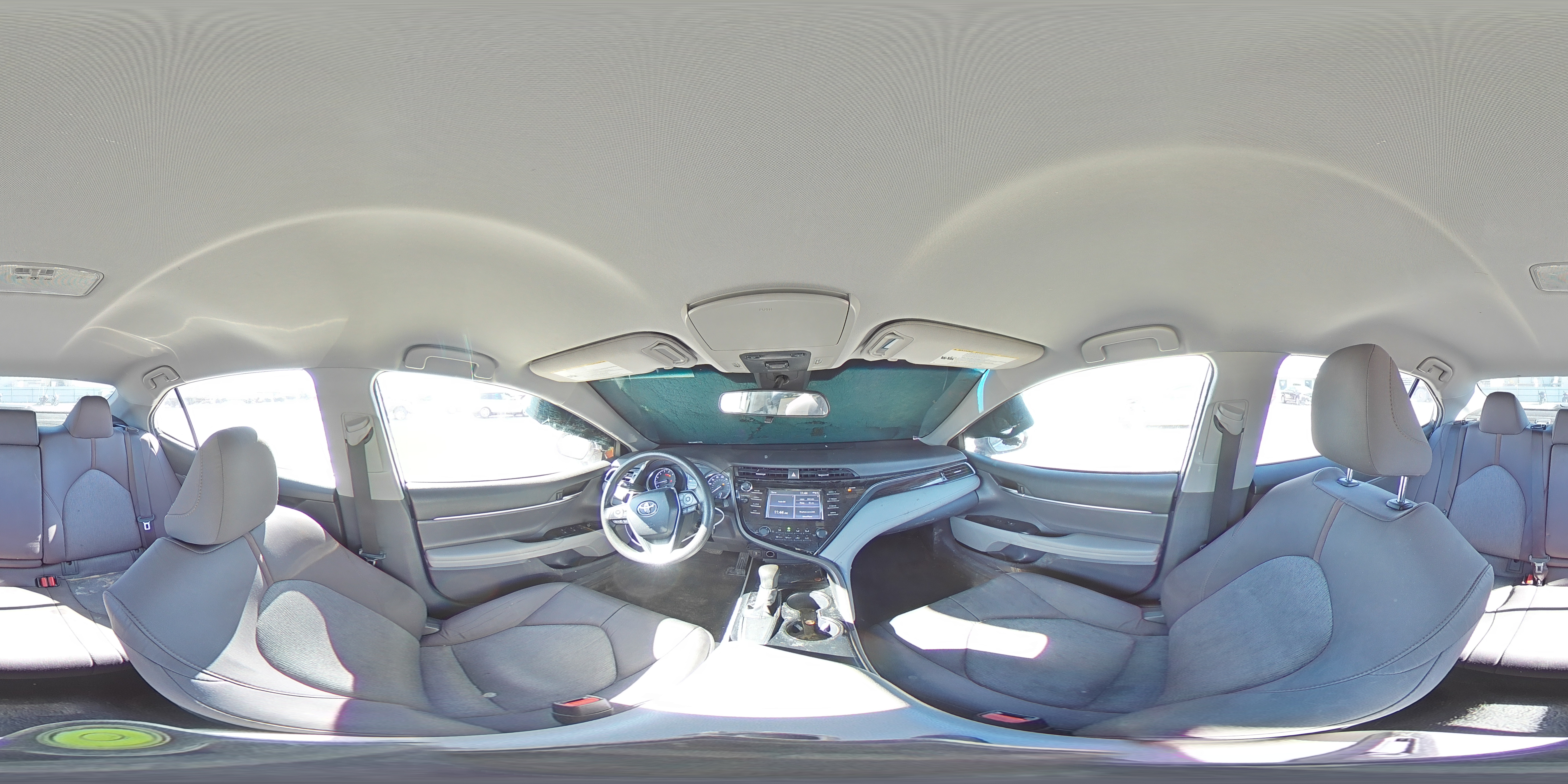 2019 Toyota Camry - Image 12