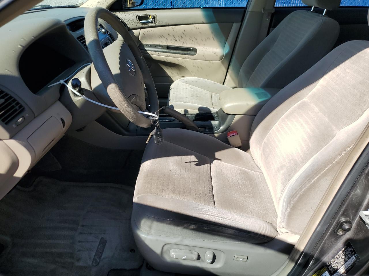 2006 Toyota Camry - Image 7