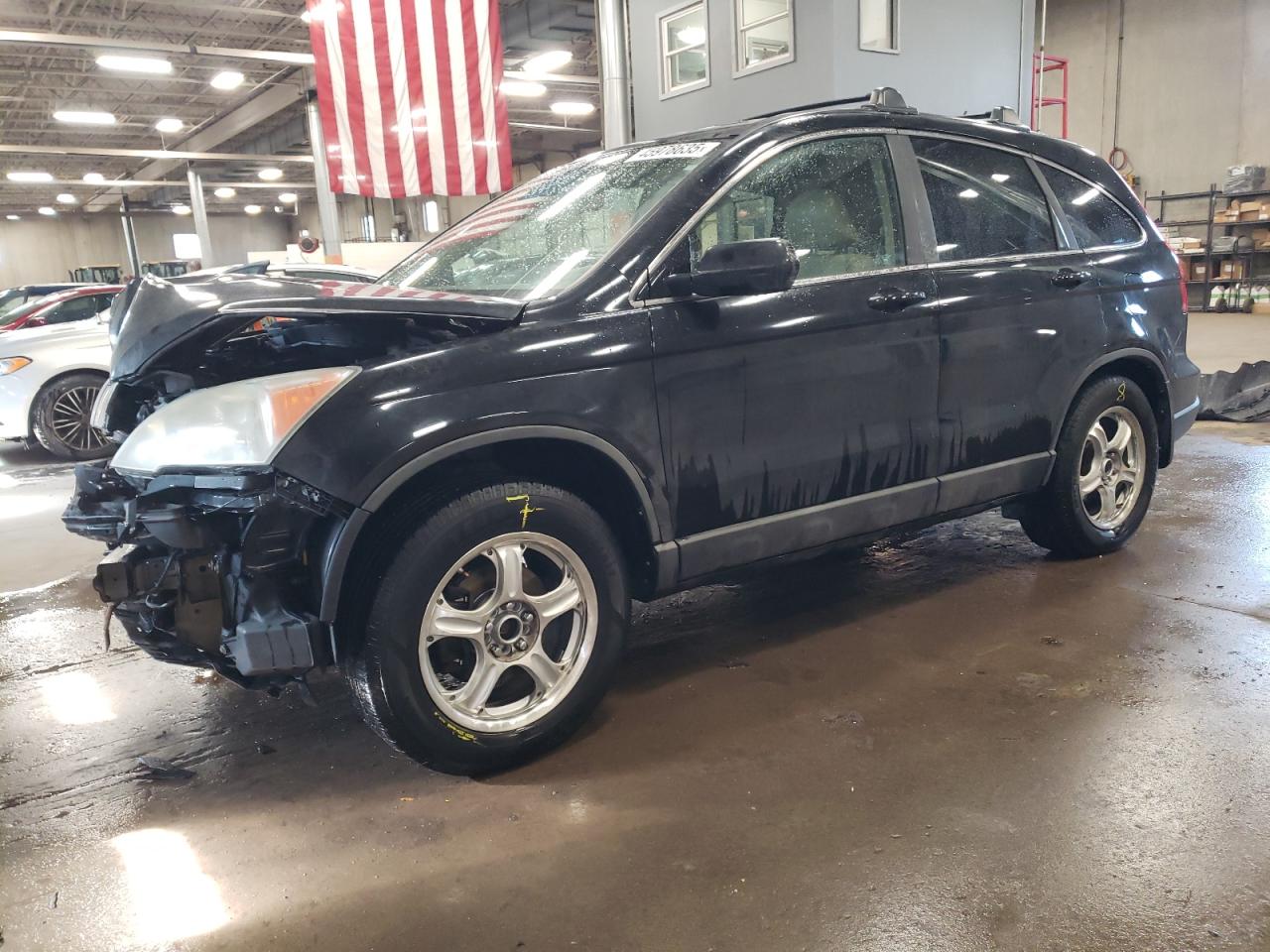2009 Honda CR-V - Image 1