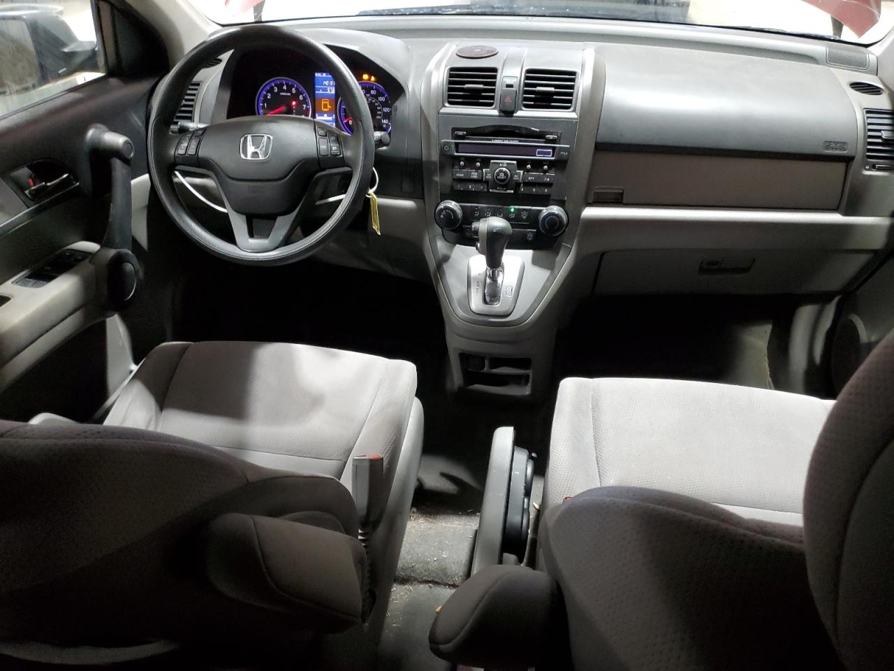 2011 Honda CR-V - Image 8