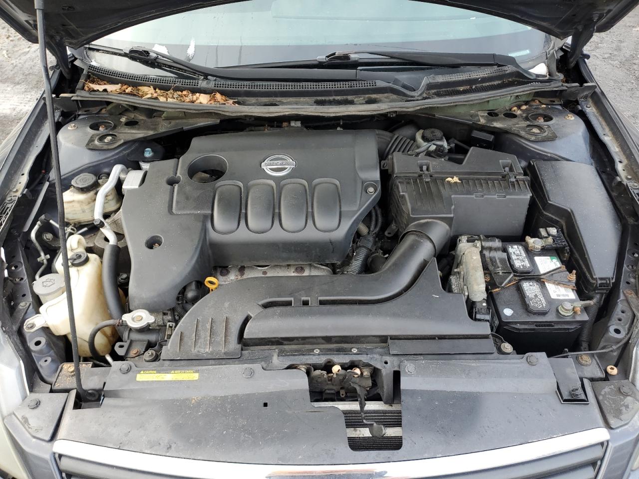 2009 Nissan Altima - Image 11