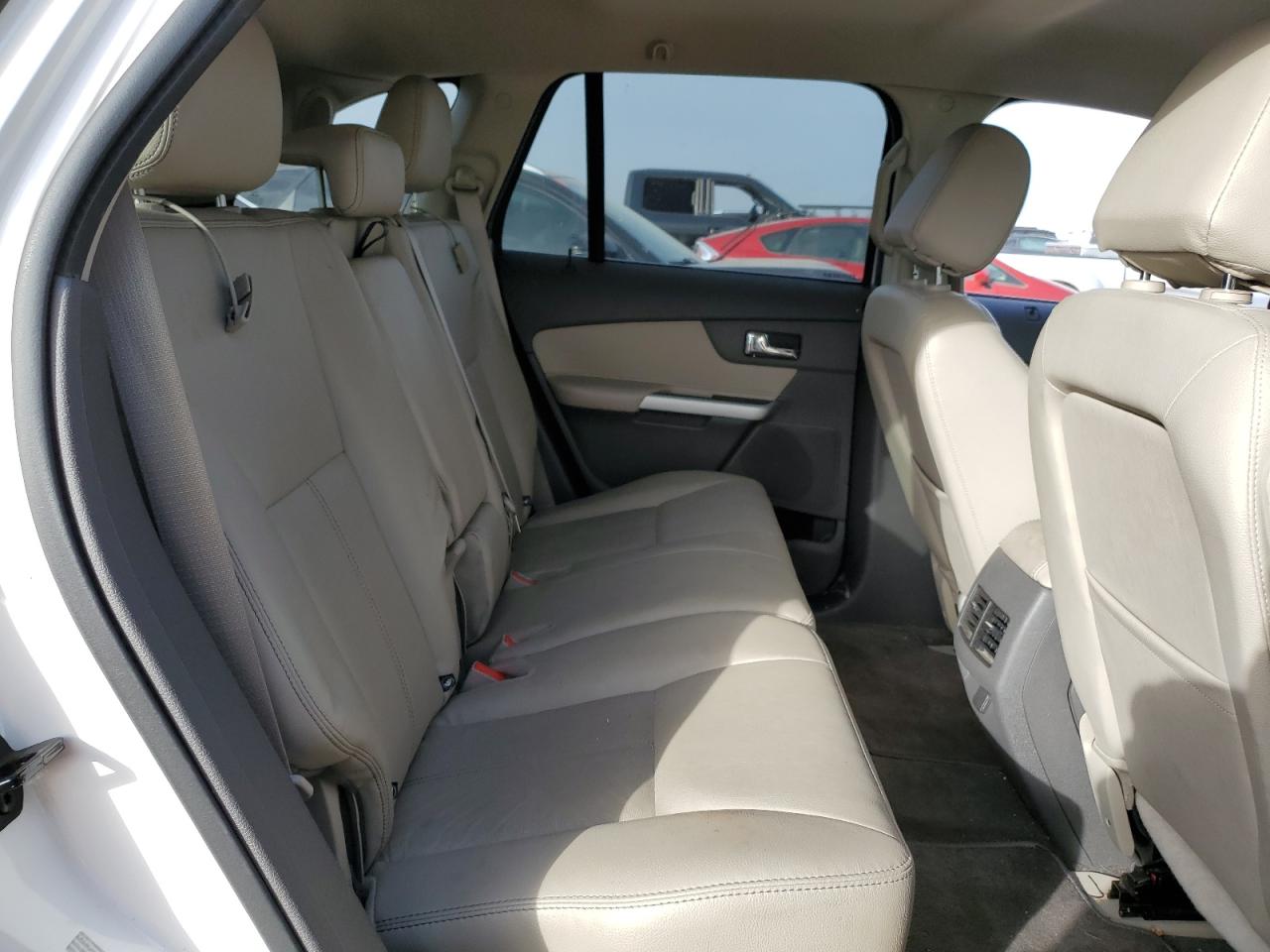 2013 Ford Edge - Image 12