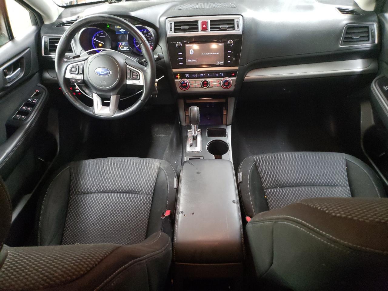 2015 Subaru Outback - Image 8