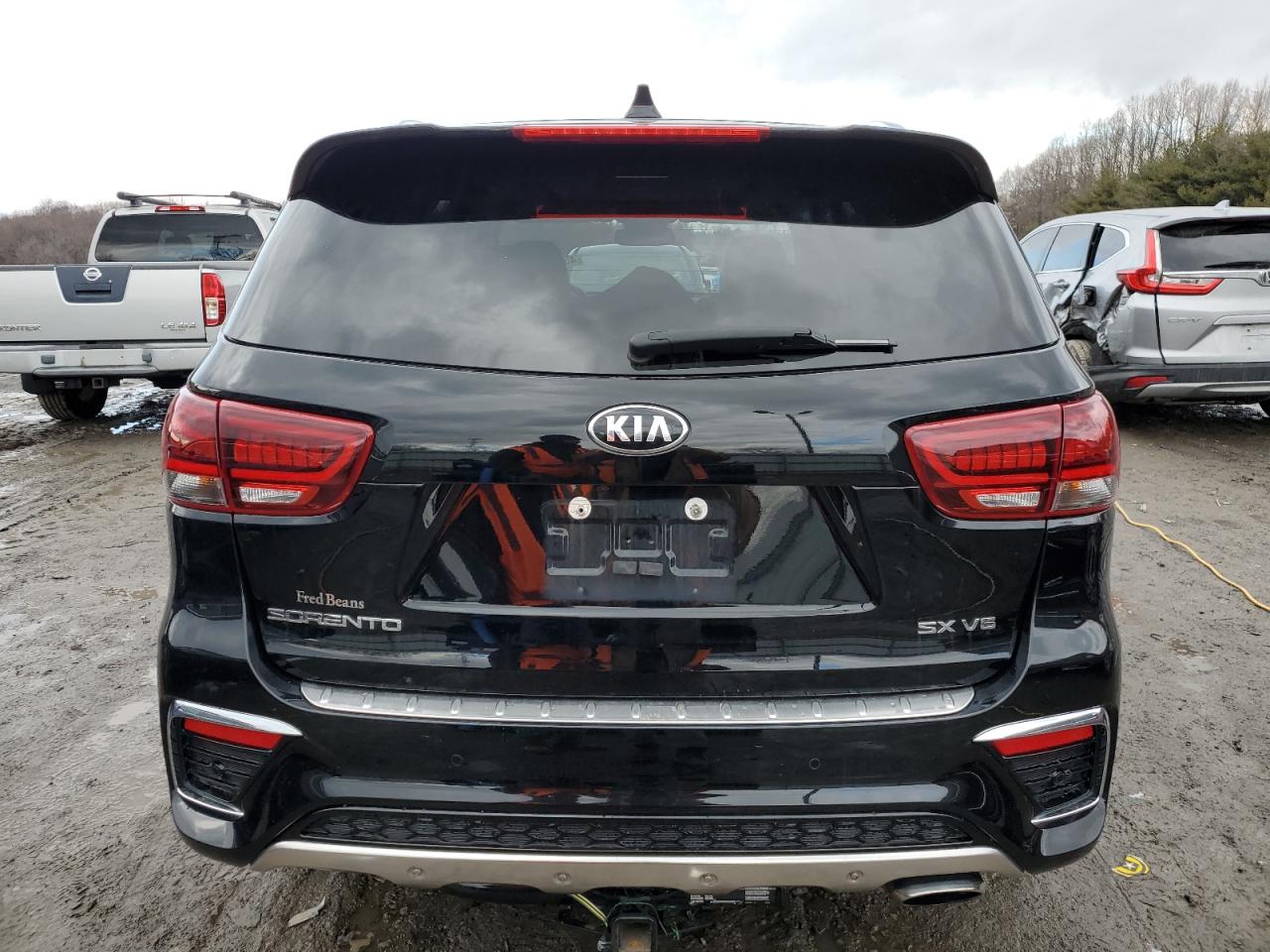 2019 Kia Sorento - Image 6