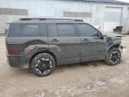2024 Hyundai Santa Fe Sel за продажба в Davison, MI - All Over