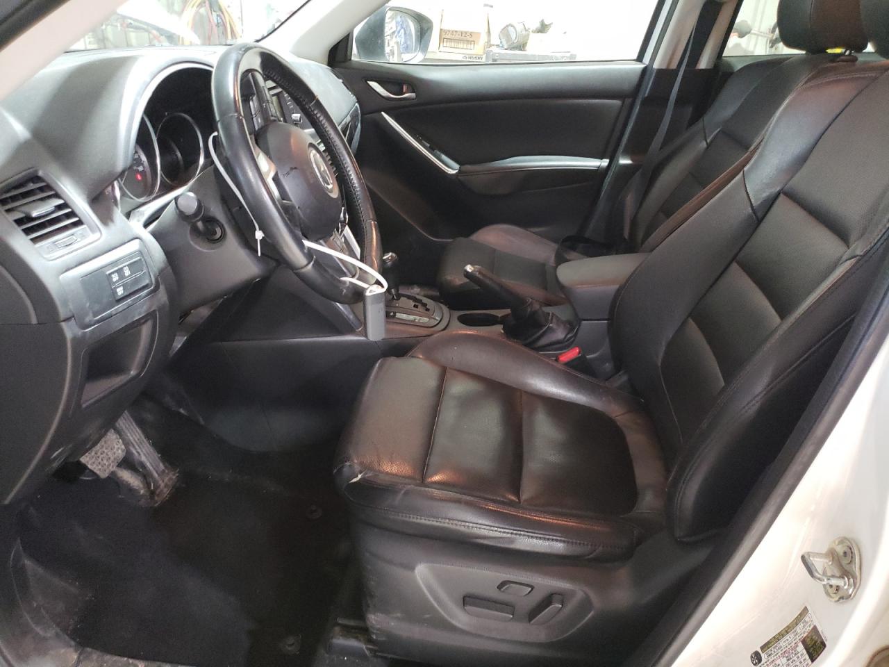 2014 Mazda CX-5 - Image 7