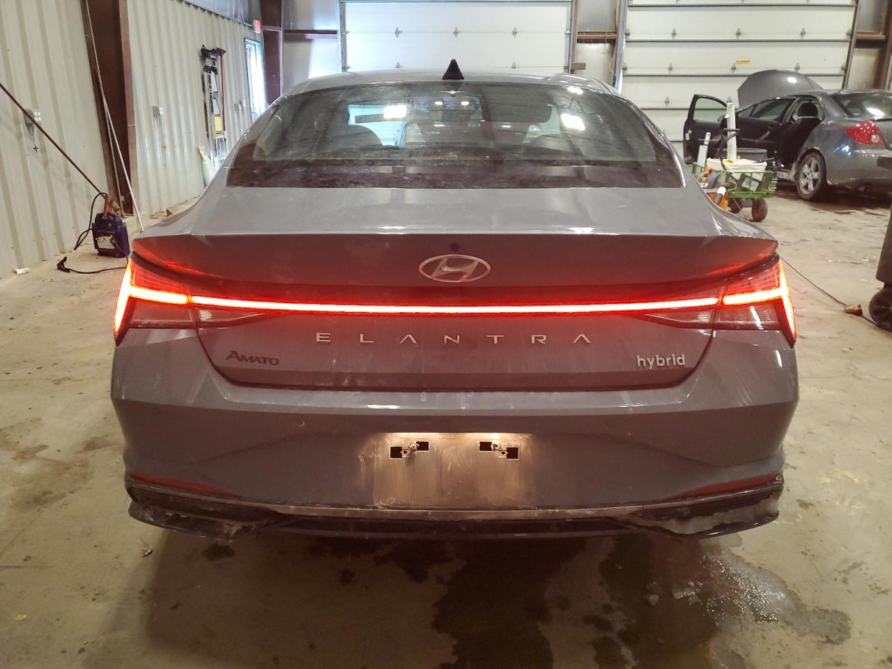 2022 Hyundai Elantra - Image 6
